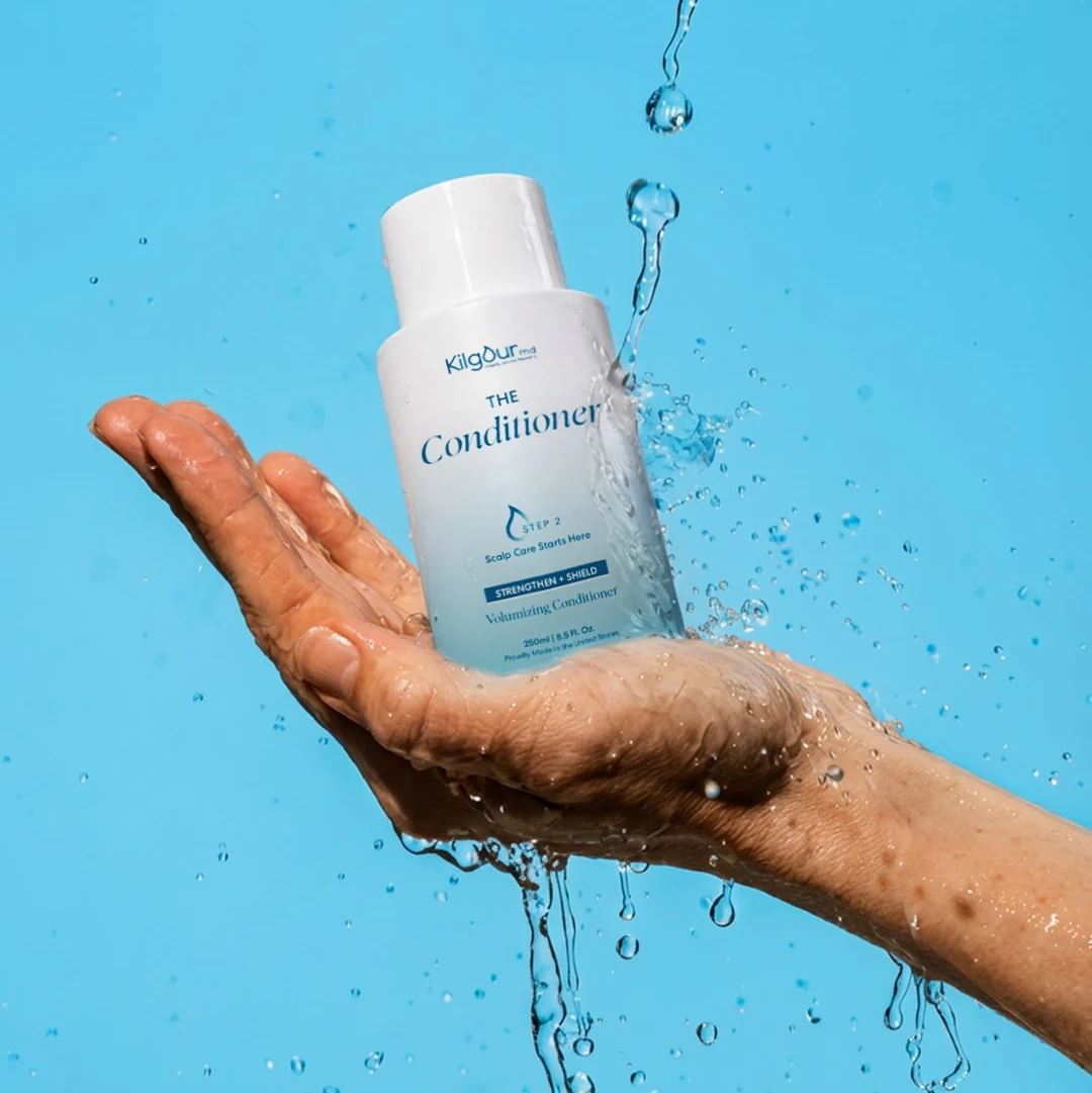 The Conditioner - Image 6
