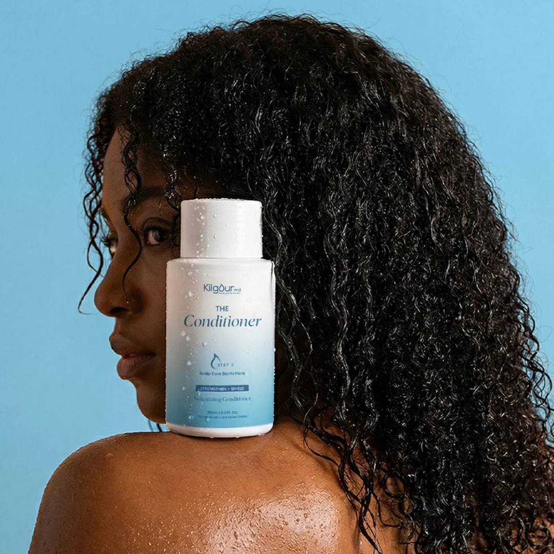 The Conditioner - Image 7