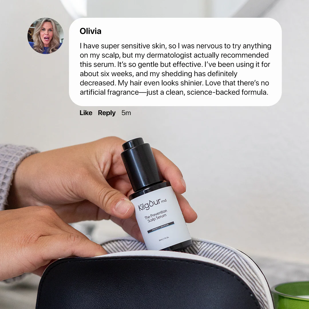The Prevention Scalp Serum - Image 6