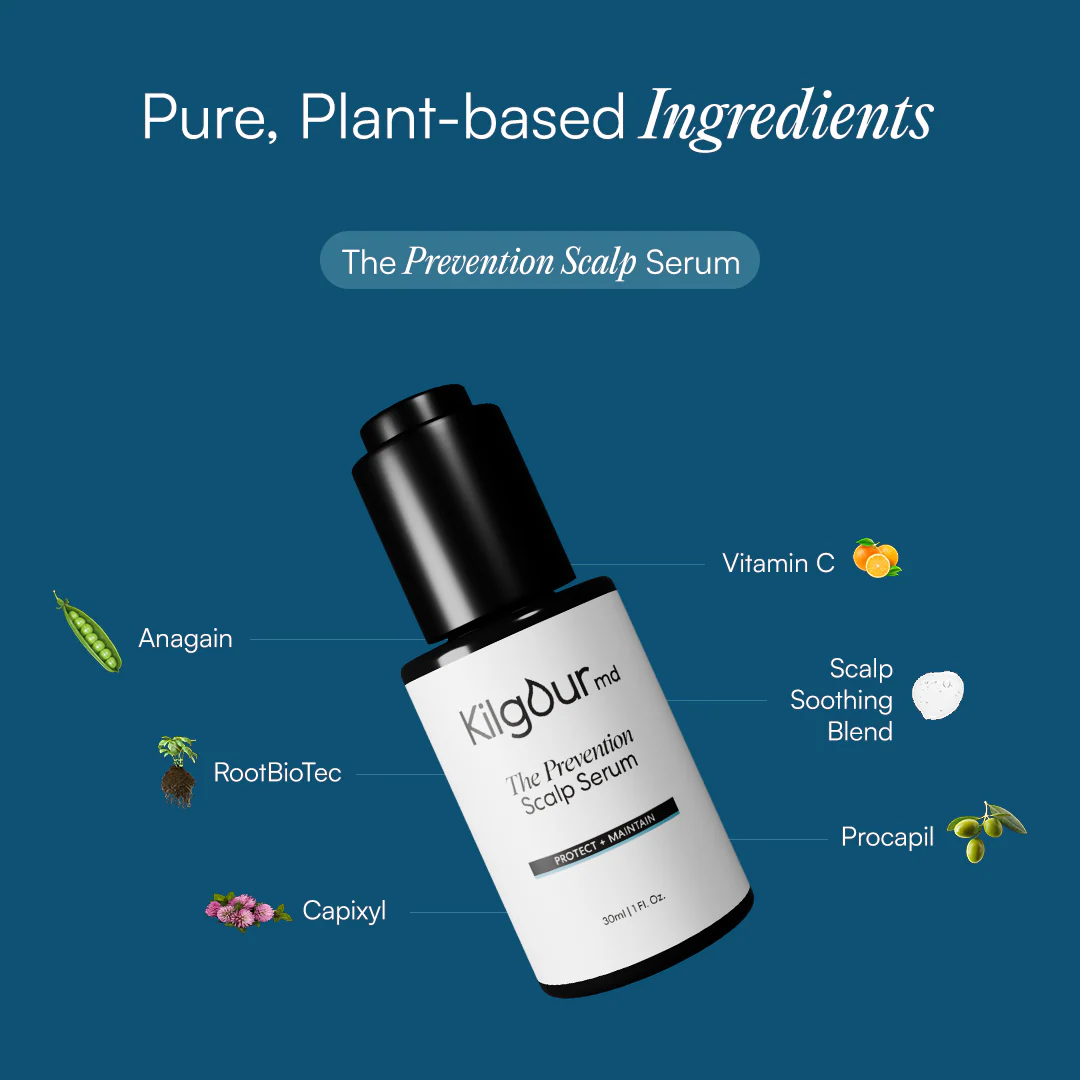 The Prevention Scalp Serum - Image 7