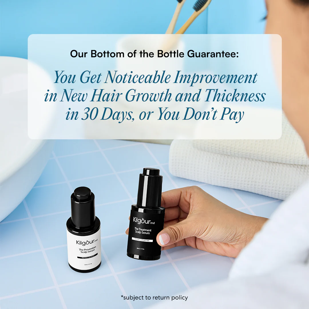 The Treatment Scalp Serum 2 Pack - Image 4